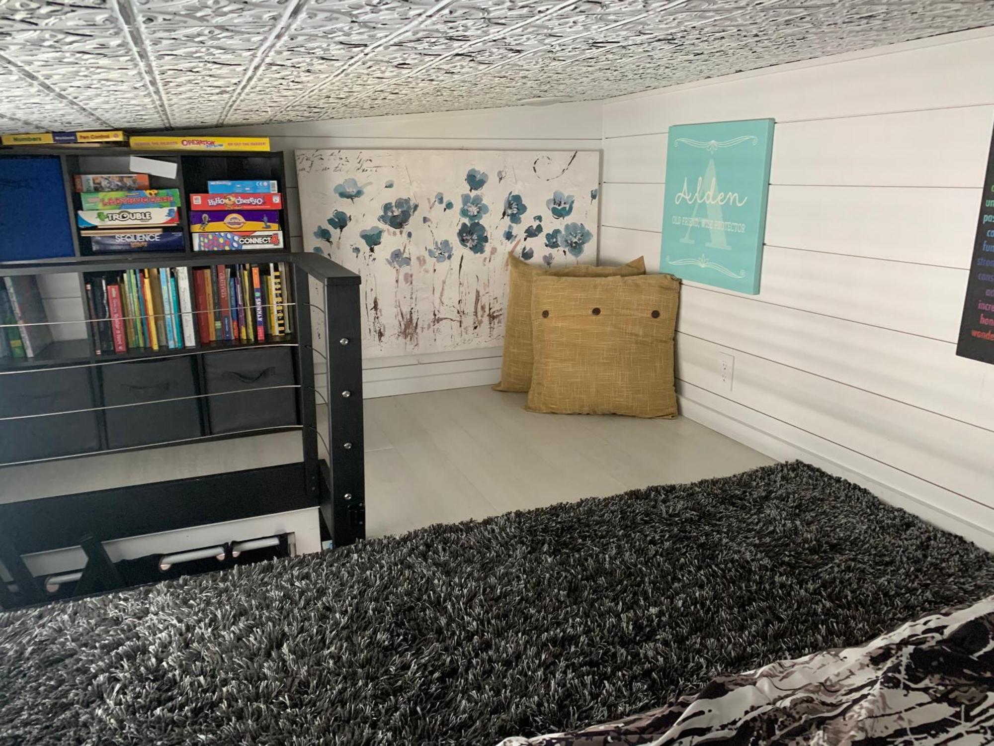 Villa Pet Friendly, Modern Tiny House In Vibrant Clermont Exterior foto